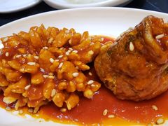 -大鸭梨烤鸭(甘家口店)