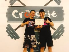-乐刻体能馆FitTribe飞踹运动(西湖银泰店)