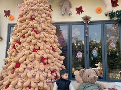 -HERRE·FARM 赫尔露营农场·团建聚会包场