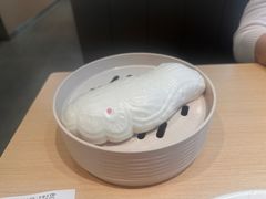 -吕氏疙瘩汤·新派鲁菜(芝罘万达店)