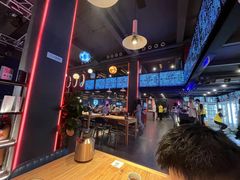-阿记烧烤(英达路店)