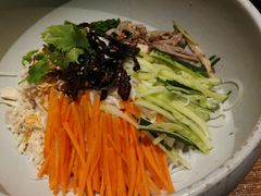 -云海肴·汽锅鸡·云南菜(天津国金汇店)