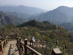 -大岭沟猕猴桃谷风景区