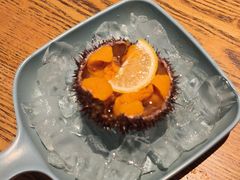 -潮庭·大连海鲜·炭火烧烤·扇贝王(大连店)