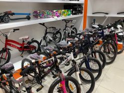 -Early Rider 儿童自行车(蓝色港湾店)