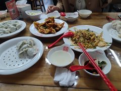 -宝印真饺(瑞景总店)
