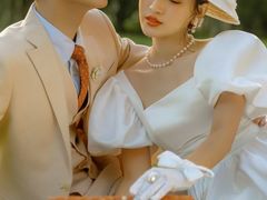 -经典婚纱摄影美学馆·私人定制