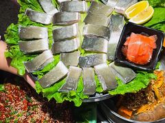 -木槿花韩式炭烤·熟成肉工坊(孙文东路店)