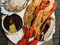 波士顿龙虾-博林天瑞喜来登酒店·西丽尚膳