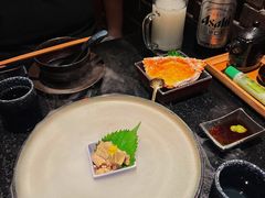 -無境·匠心日本料理(汉街店)