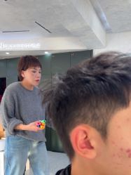 -丝源发型