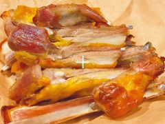 -巴扎美食·新疆菜·西域歌舞表演餐厅(新疆大厦店)
