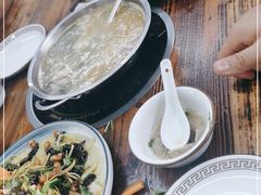 -牛庄高晓山馅饼(铁西店)