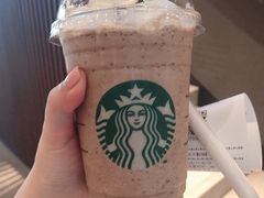-星巴克(杭州湖滨银泰E区店)