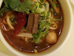 鳝鱼面-许家菜(望江店)