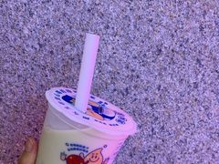 -煲珠公·老红糖珍珠奶茶(长宁龙之梦店)