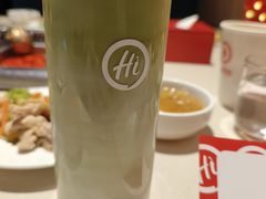 -海底捞火锅(万丰桥店)