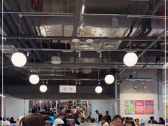 大堂-馬伍旺川菜(金象城店)