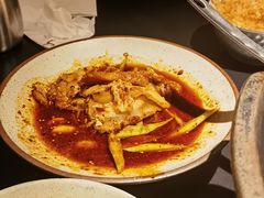 麻辣牛肚-有才叔的小馆(招商依云曲江店)