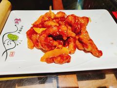 -北城香·新派淮扬菜(鼓楼店)