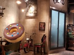 -吉亨面馆(古北1699店)