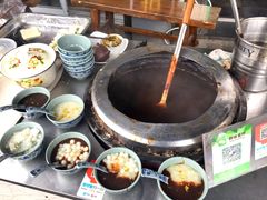 -大郎桥瑞陆糖粥(小太平巷店)