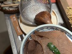 -蘑界·野生菌火锅(深业上城店)