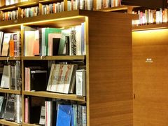 -茑屋书店(天目里店)