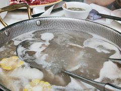 -潮汕大目牛肉火锅(水围店)