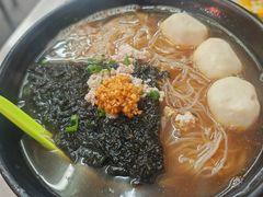 -颓记茶餐厅(美景总店)