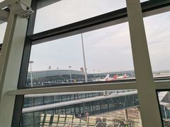-温州龙湾国际机场