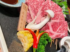 -黑牛の店·和牛烧肉(合生汇店)