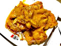 -唛嘻哒烤串朝鲜族风味(金桥店)