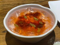 -平娃三宝烧烤·面食(南小街店)