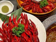 -牛YO寿喜烧和牛火锅自助(三台子万象汇店)