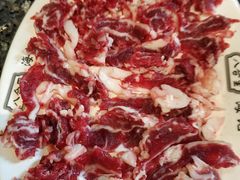 -八合里潮汕鲜牛肉火锅(吉大店)