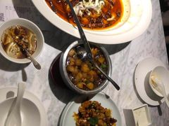 -蔴将·川菜(黄龙万科店)