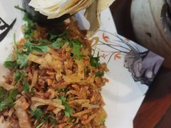 -百味地锅鸡(二店·财校分店)