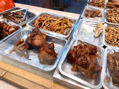 -鲁味斋(经六路店)