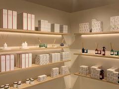 -ZARA HOME(蓝色港湾店)