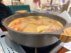-佛山皇冠假日酒店-西餐厅