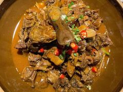 -亲青菜食尚餐厅(银谷店)