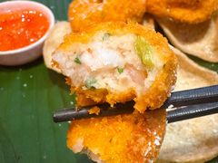 -泰国餐厅 Thai Food(裕华万达店)