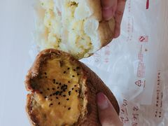 地瓜面包-韩国利尔面包(桂林路店)