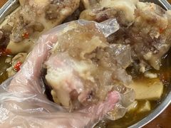 -老兵牛蹄店(下沙店)