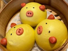 -陶陶居酒家(第十甫路总店)