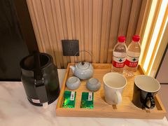 -景阁酒店(广州白云国际机场T2航站楼店)