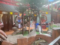 -和源祥·日照菜扛把子(万平口一店)