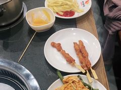 -和谐号(全运路万达店)
