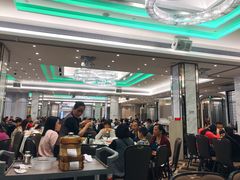 -金翠皇宫粤菜·点心·海鲜(科技园店)
